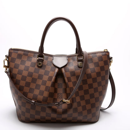 Siena MM Damier Ebene