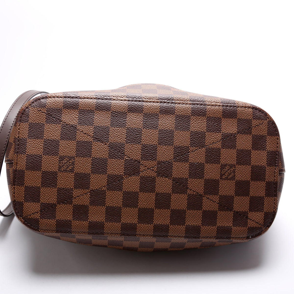Siena MM Damier Ebene