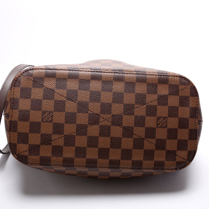 Siena MM Damier Ebene
