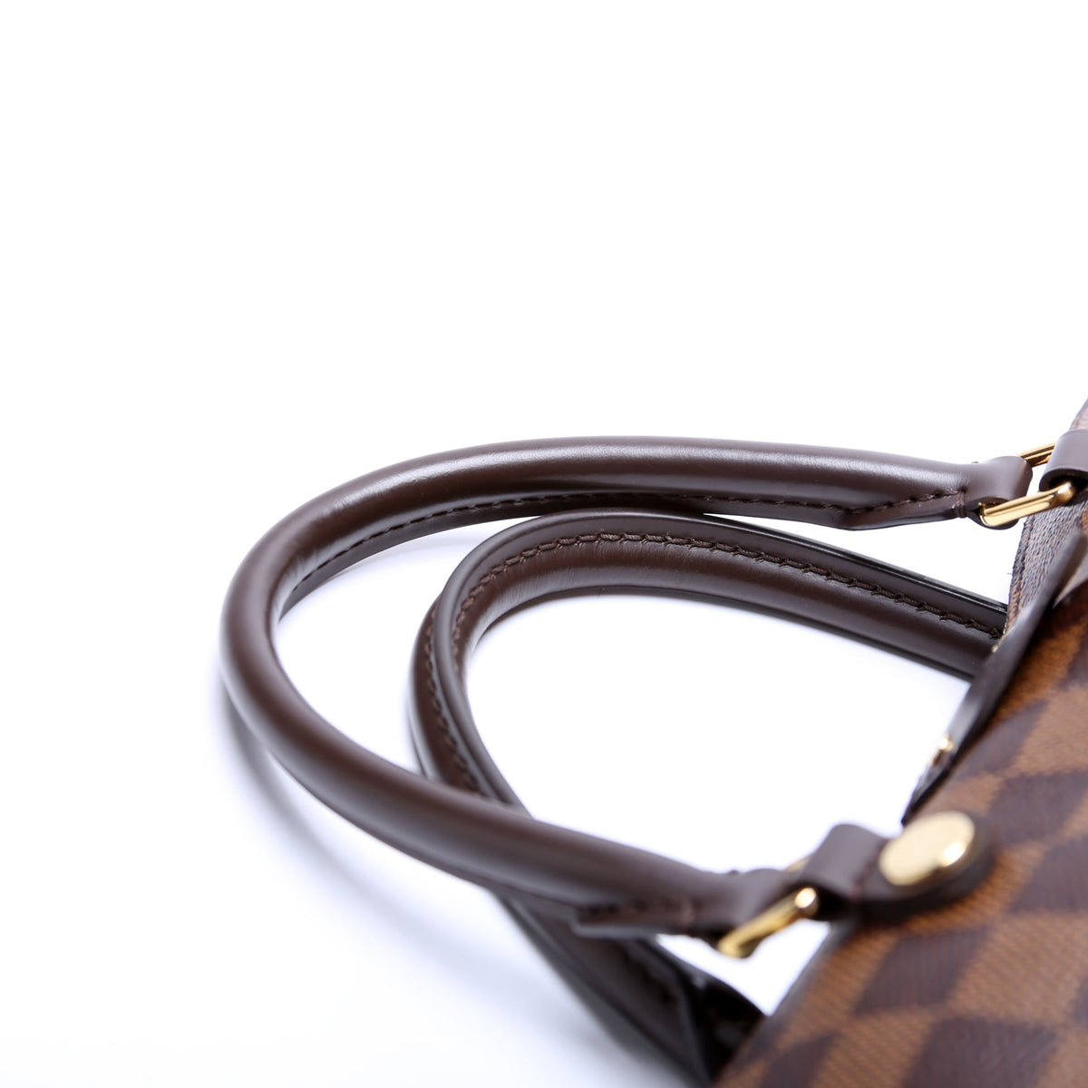 Siena MM Damier Ebene
