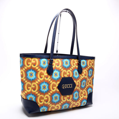 676681 Gucci 100 Ophidia Tote