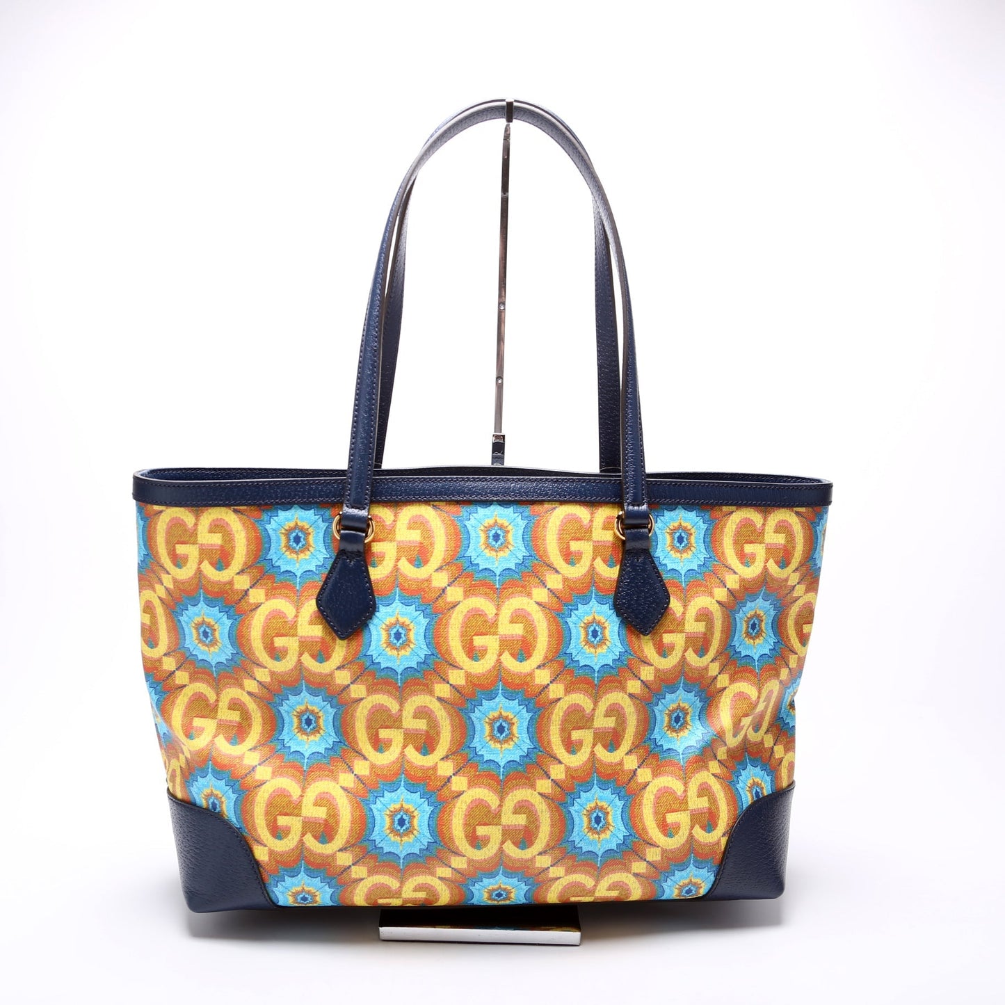 676681 Gucci 100 Ophidia Tote