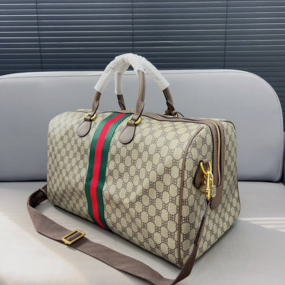 Gucci ×Balenciaga weekender Bag