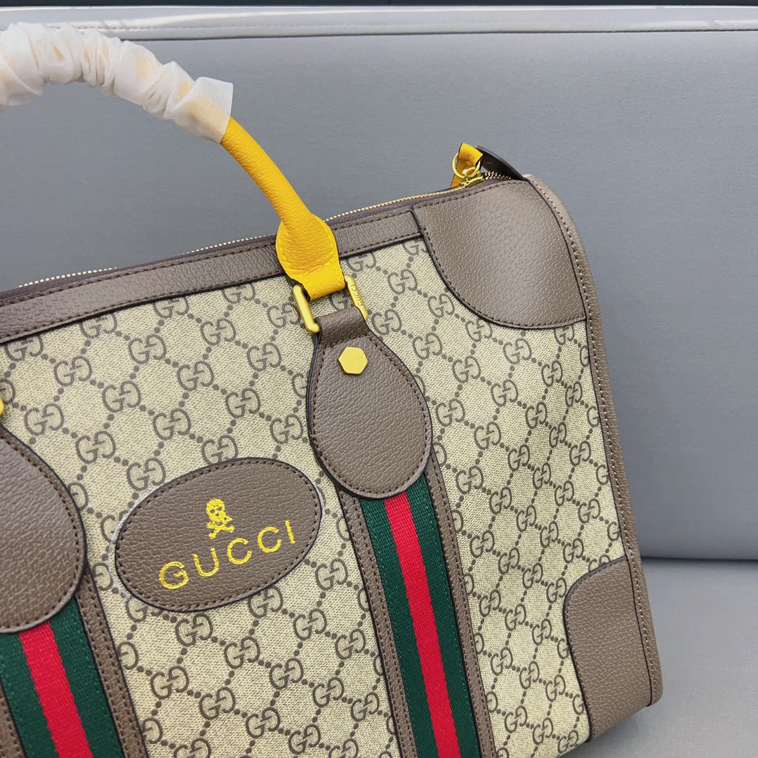 Gucci Tote Handbag