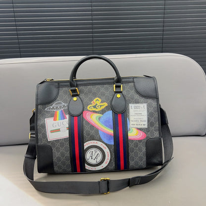 Gucci Tote Handbag