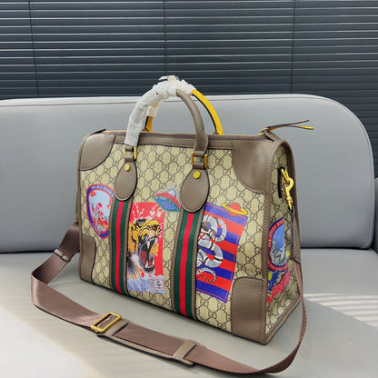 Gucci Tote Handbag