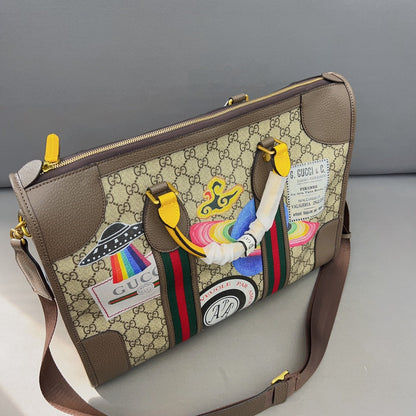 Gucci Tote Handbag