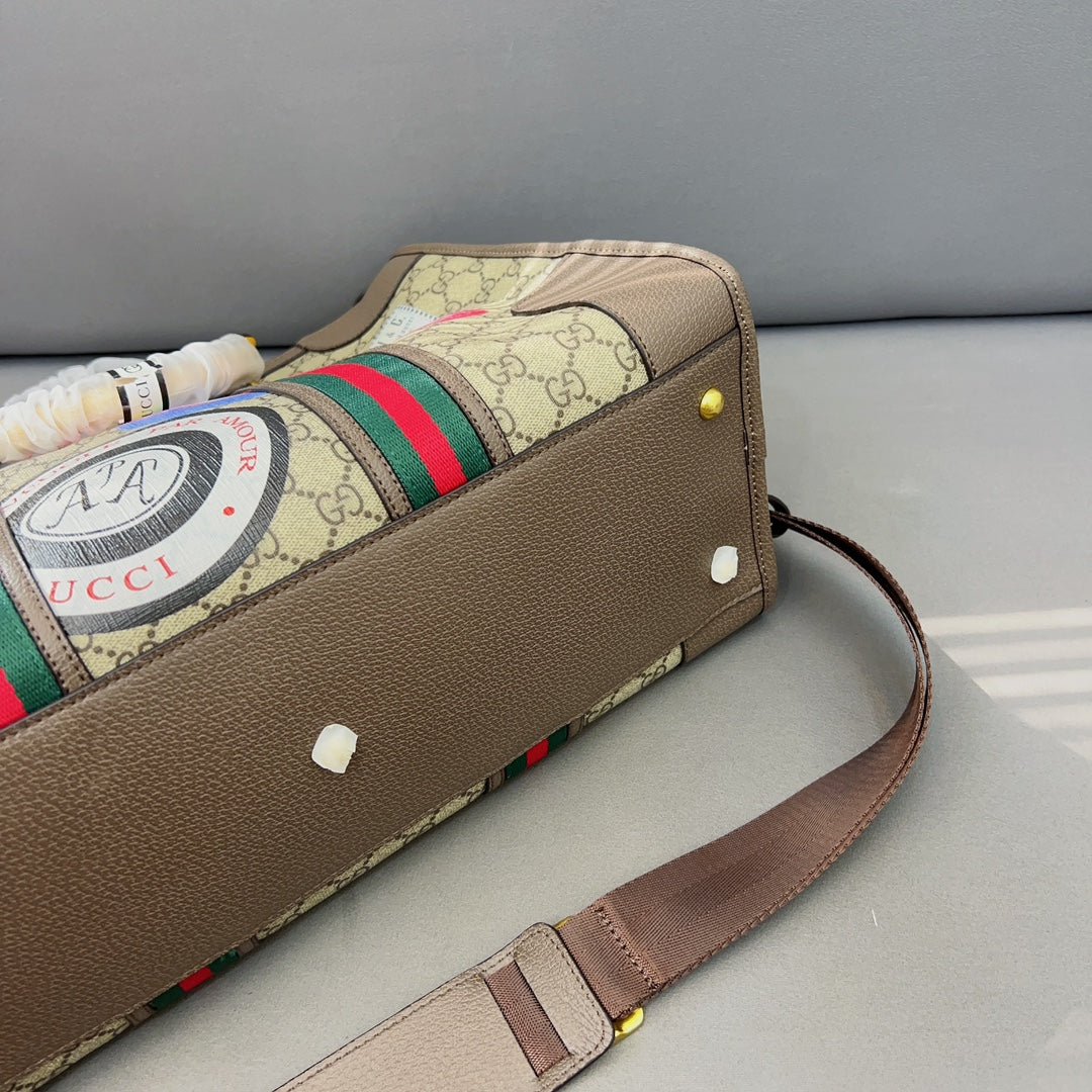 Gucci Tote Handbag