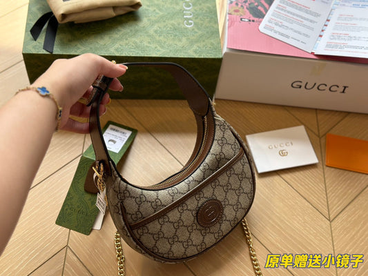 Gucci Handbag