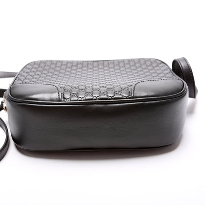 449413 Bree Guccissima Crossbody
