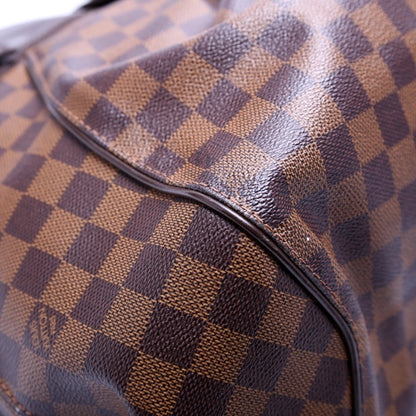 Sistina GM Damier Ebene