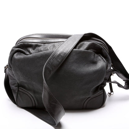 Chanel CC Camera Large Washed Calfskin 14M