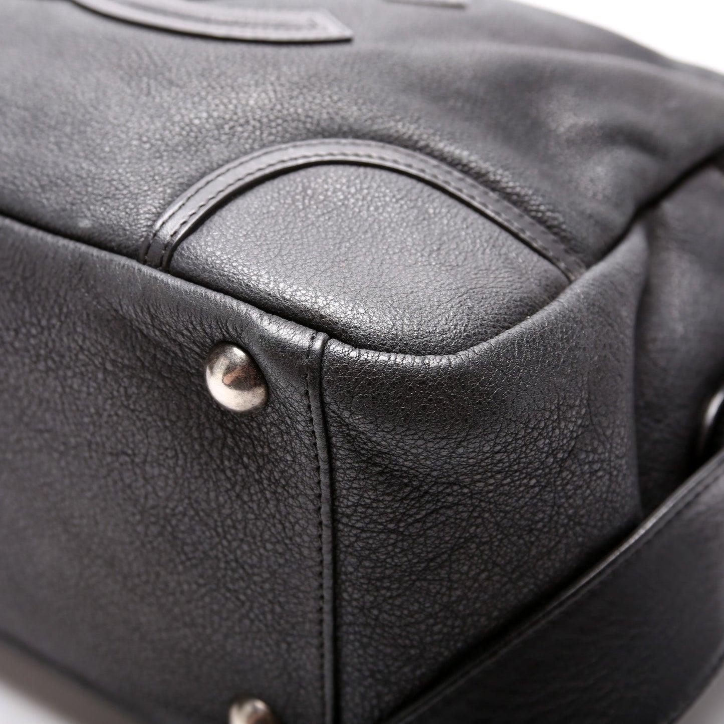 Chanel CC Camera Large Washed Calfskin 14M