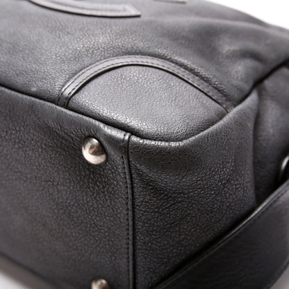 Chanel CC Camera Large Washed Calfskin 14M