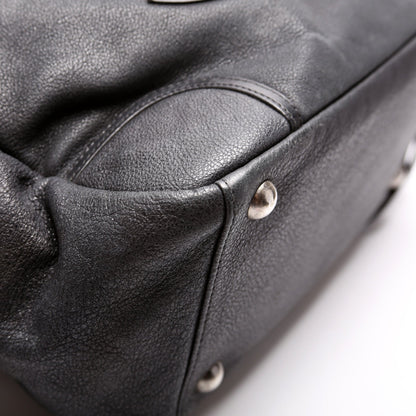 Chanel CC Camera Large Washed Calfskin 14M