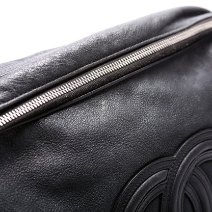 Chanel CC Camera Large Washed Calfskin 14M