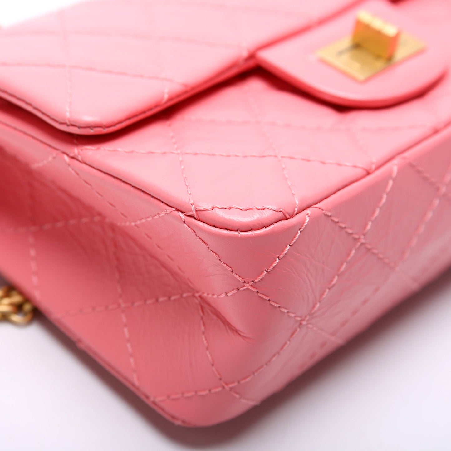 Chanel bag 2.55 Reissue 224 Mini 32+M
