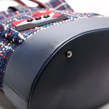Tweed Crest Trip Backpack 22M
