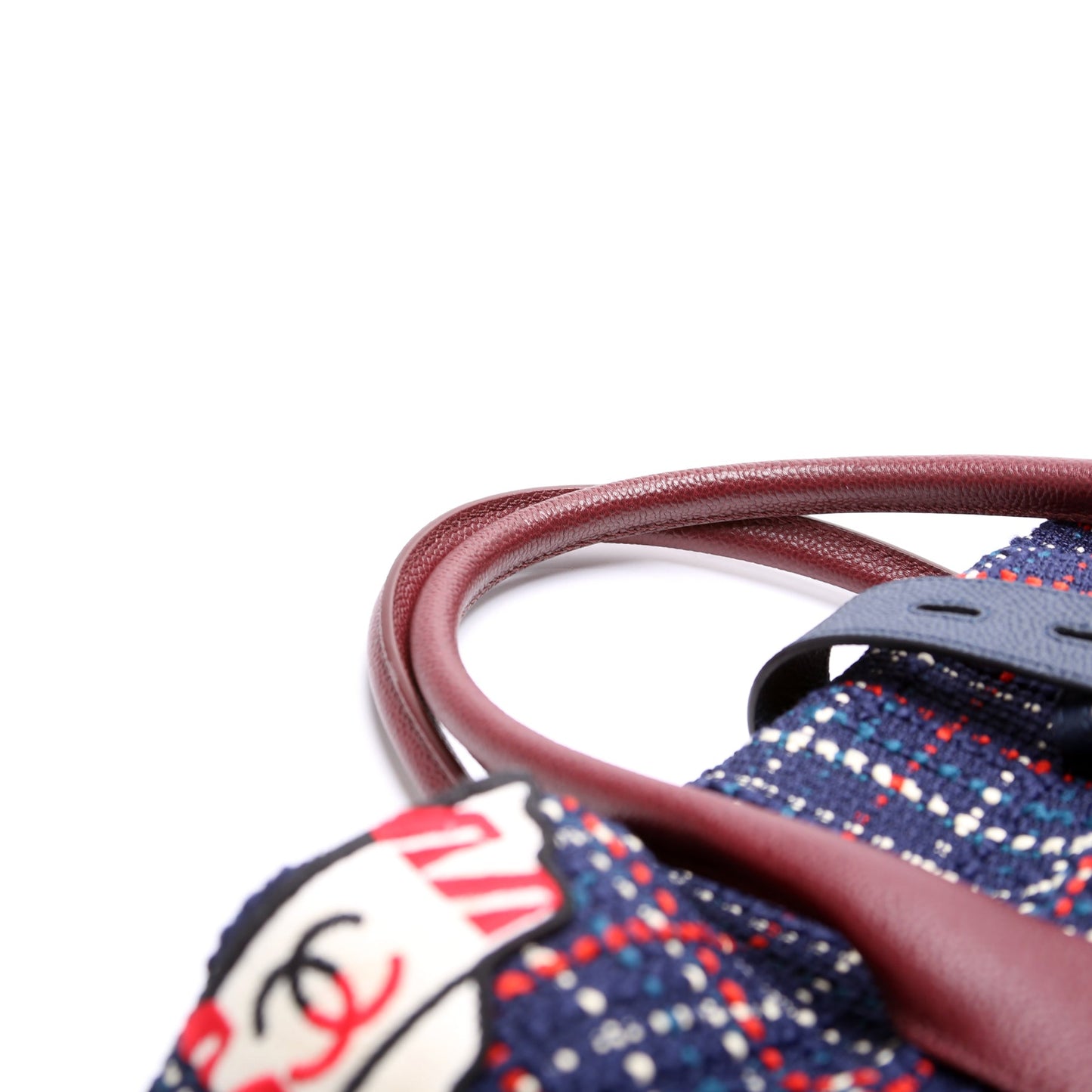 Tweed Crest Trip Backpack 22M