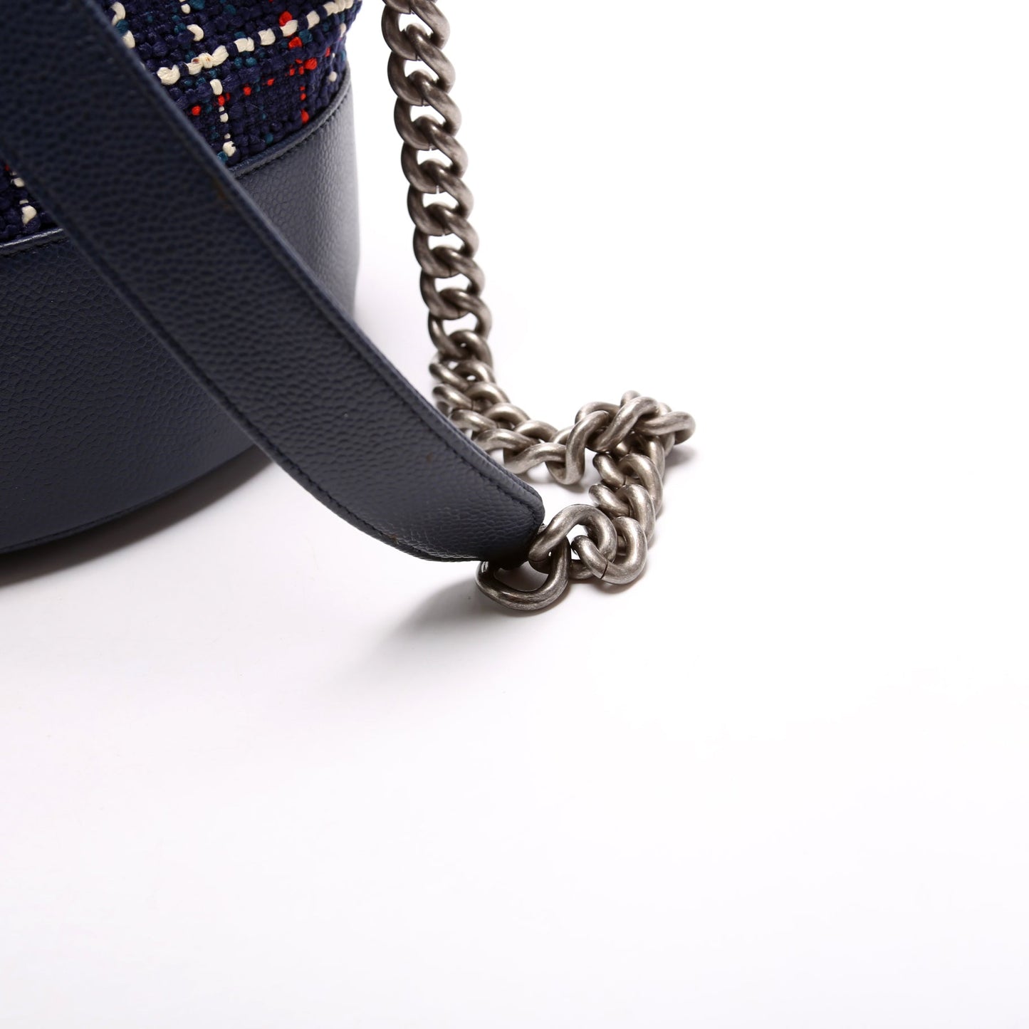 Tweed Crest Trip Backpack 22M