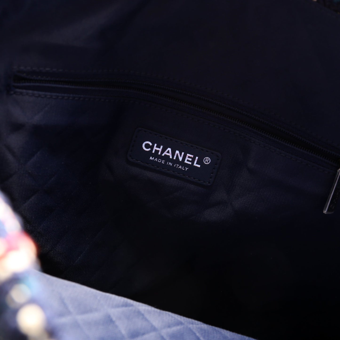 Tweed Crest Trip Backpack 22M