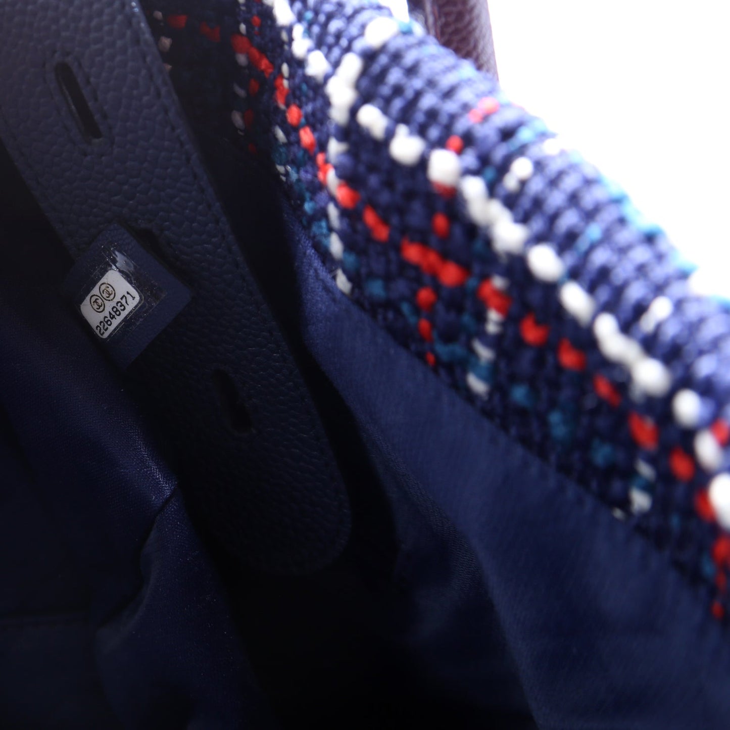 Tweed Crest Trip Backpack 22M