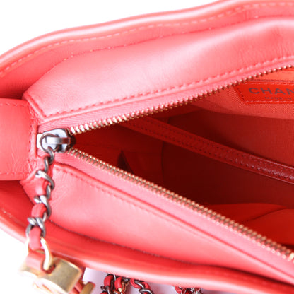 Gabrielle Hobo Small Calfskin 26M