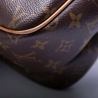 Reporter PM Monogram