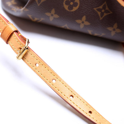 Rivoli NM MM Monogram