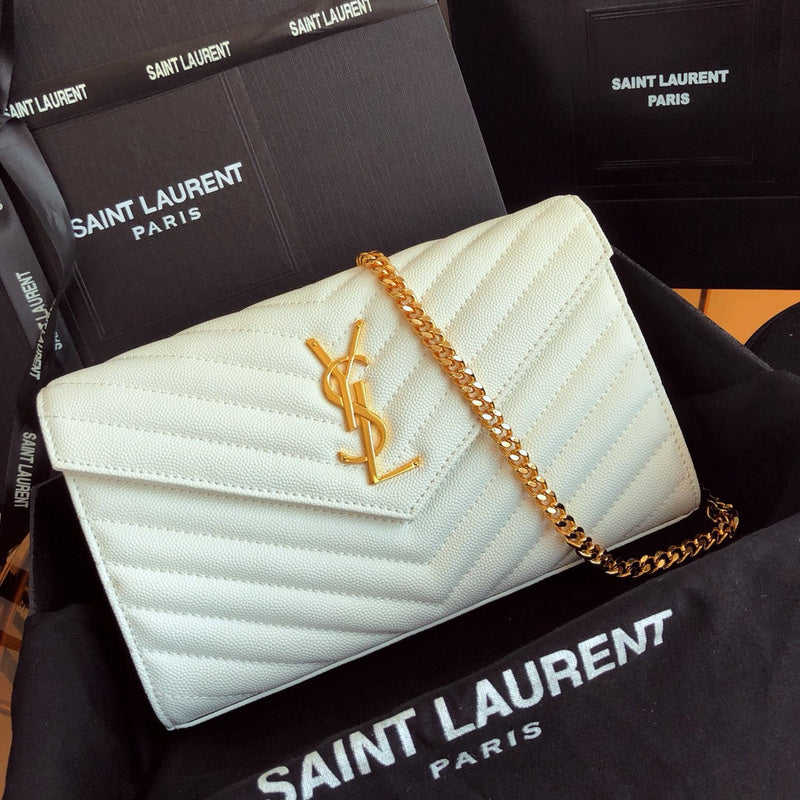 Yves Saint Laurent - Bags - Franco Shops