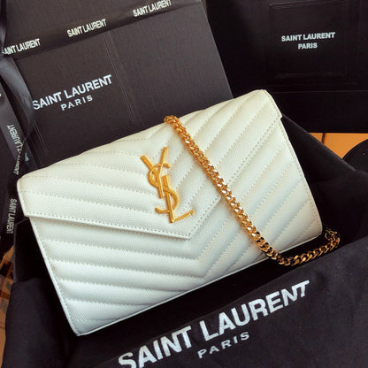 Yves Saint Laurent - Bags
