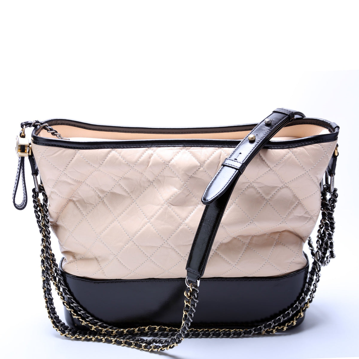 Gabrielle Hobo Large