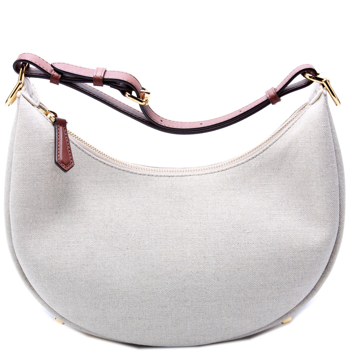 Fendigraphy Small Hobo 8BR798