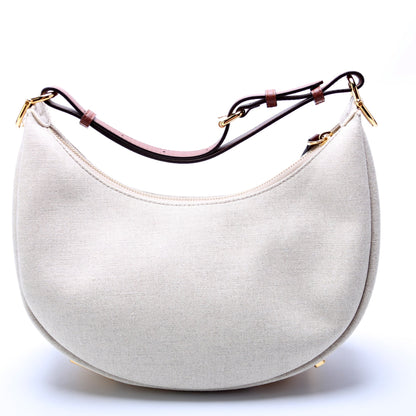 Fendigraphy Small Hobo 8BR798