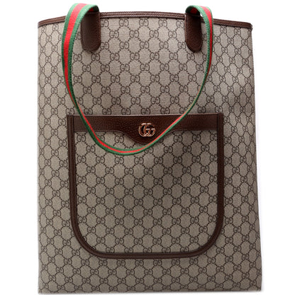 744542 Gucci Ophidia Large Tote