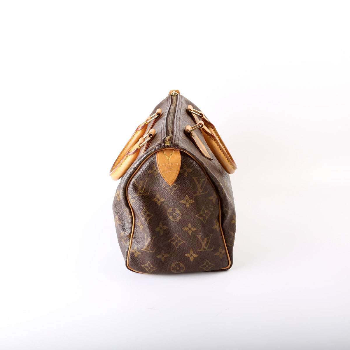 Speedy 25 Monogram