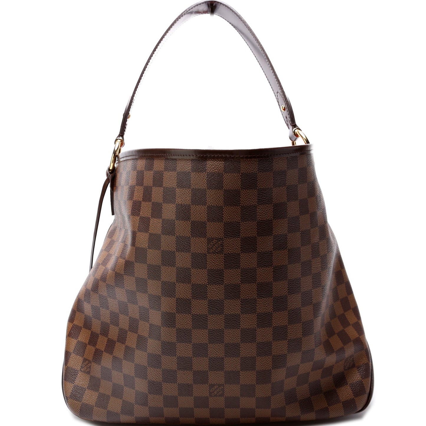Delightful MM Damier Ebene