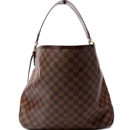Delightful MM Damier Ebene