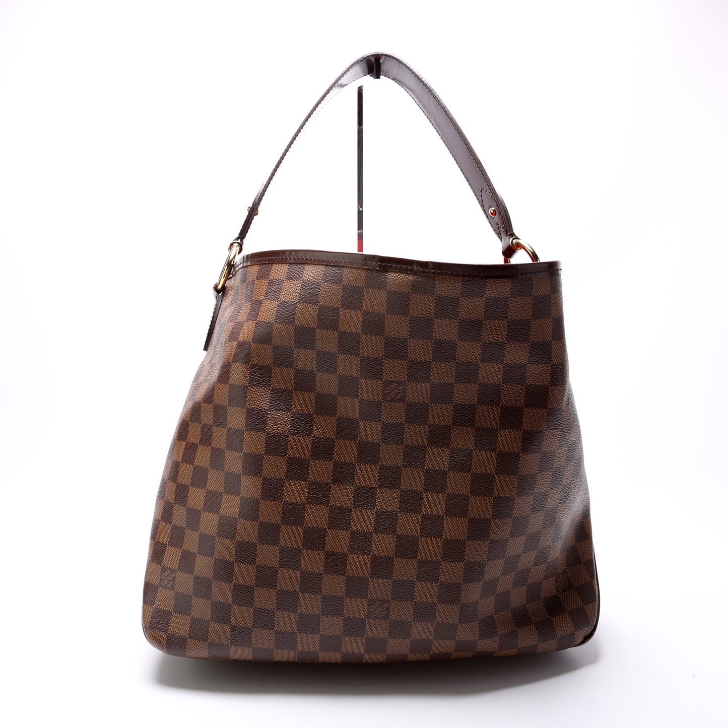 Delightful MM Damier Ebene
