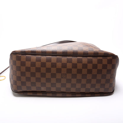 Delightful MM Damier Ebene