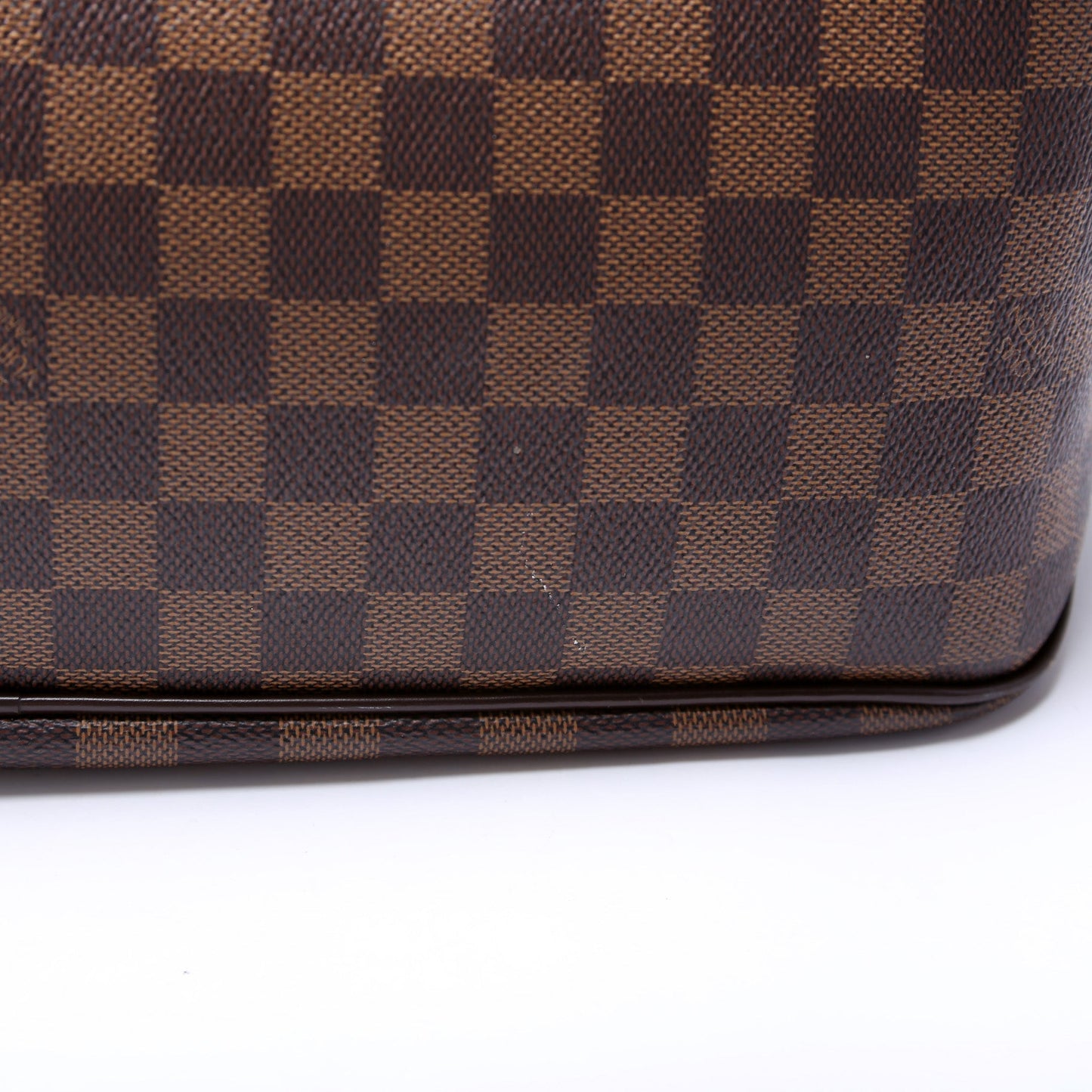 Delightful MM Damier Ebene