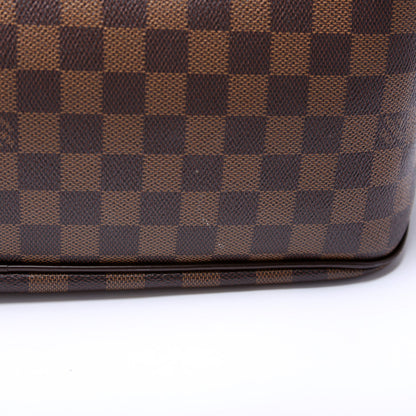 Delightful MM Damier Ebene