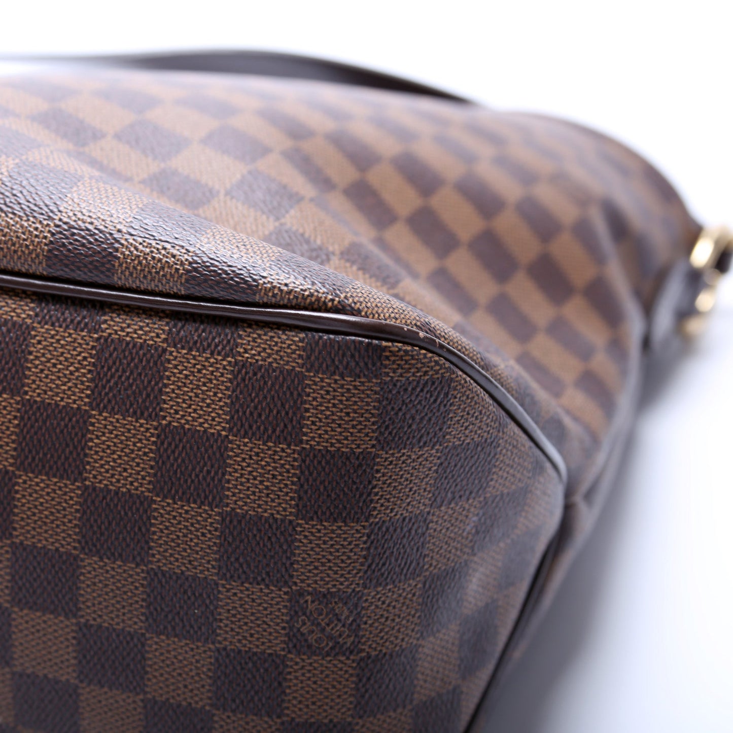 Delightful MM Damier Ebene