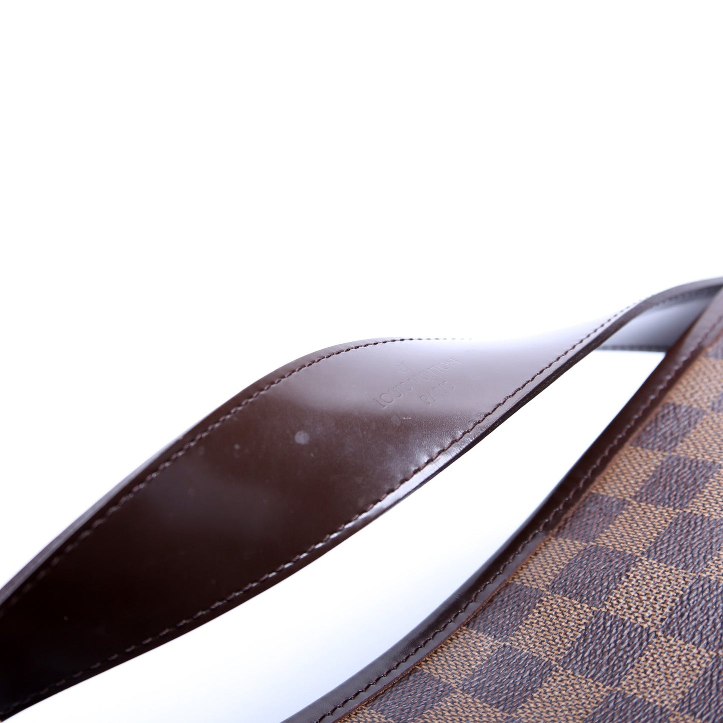 Delightful MM Damier Ebene