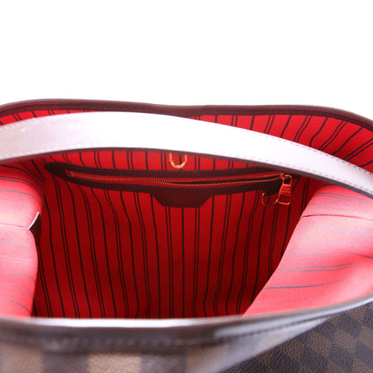 Delightful MM Damier Ebene