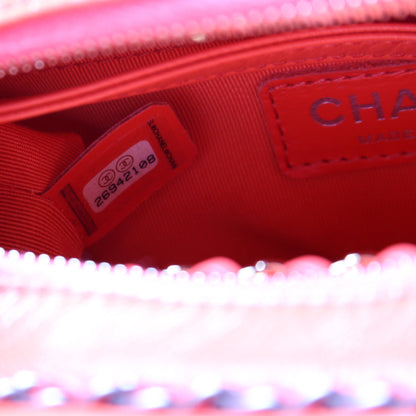 Gabrielle Hobo Small Calfskin