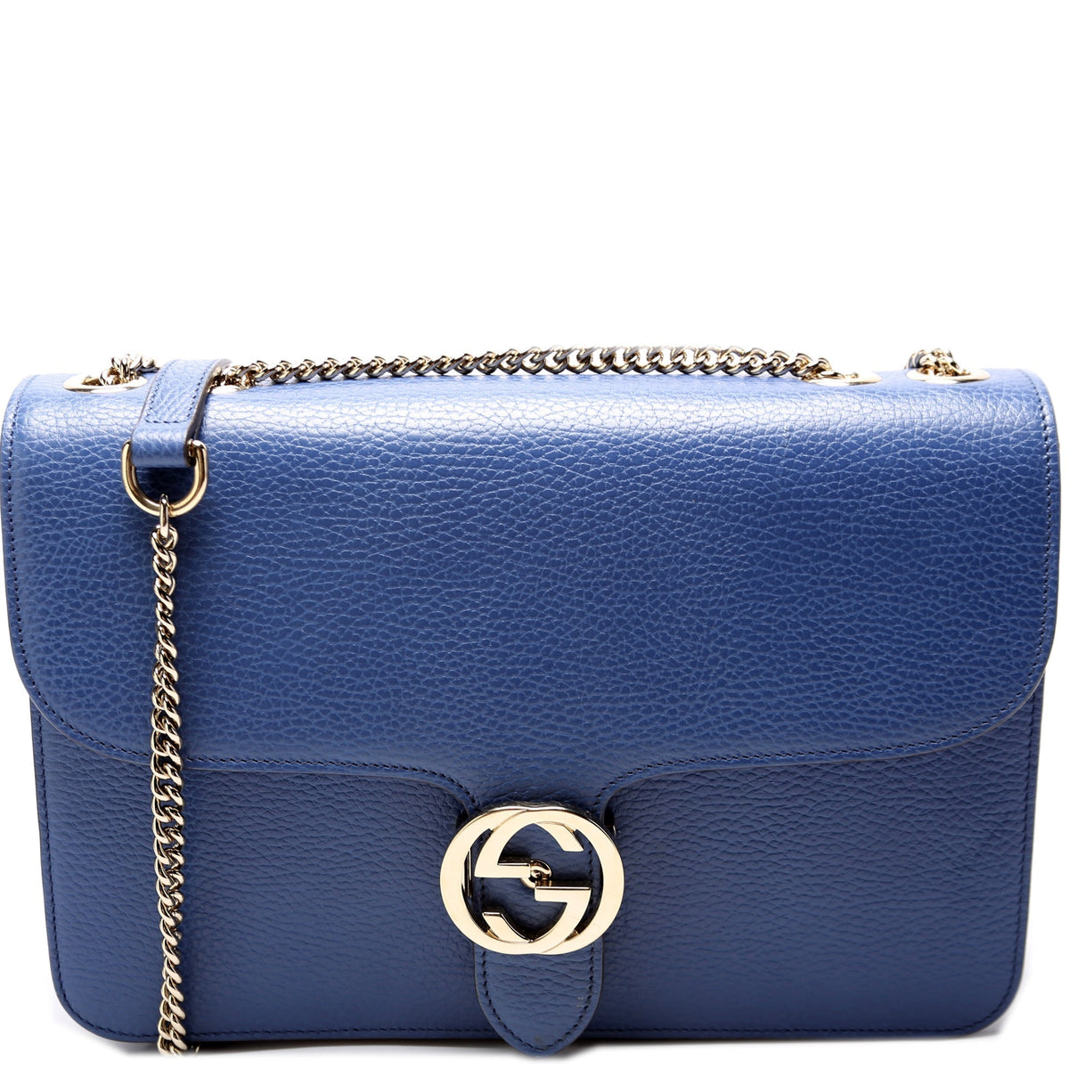 Interlocking Gucci Shoulder Bag 510303