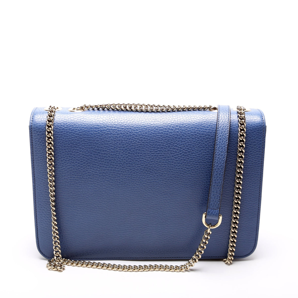 Interlocking Gucci Shoulder Bag 510303