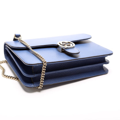 Interlocking Gucci Shoulder Bag 510303