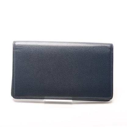 Timeless Yen Wallet Caviar